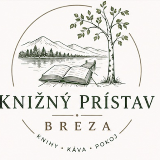 Knižný prístav Breza